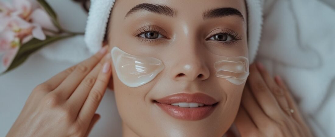 A Beginner’s Guide to Building a Skincare Routine for Healthy, Radiant Skin