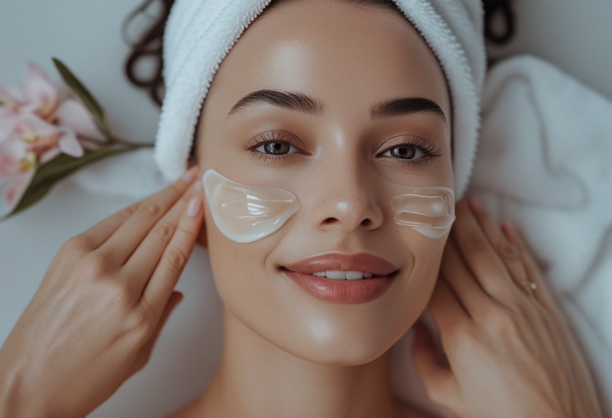A Beginner’s Guide to Building a Skincare Routine for Healthy, Radiant Skin